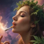 Dream Of Smoking Weed