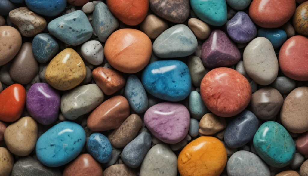 Unraveling the Mysteries of Dreams About Stones 4 The Emotional Context of Stone Dreams