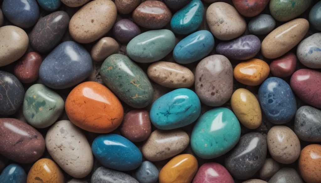 Unraveling the Mysteries of Dreams About Stones 3 Interpreting the Actions Involving Stones in Dreams