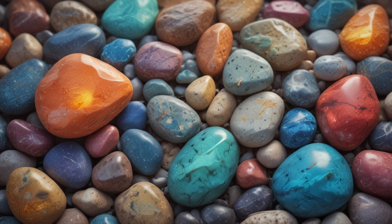 Unraveling the Mysteries of Dreams About Stones 1 Dreams About Stones