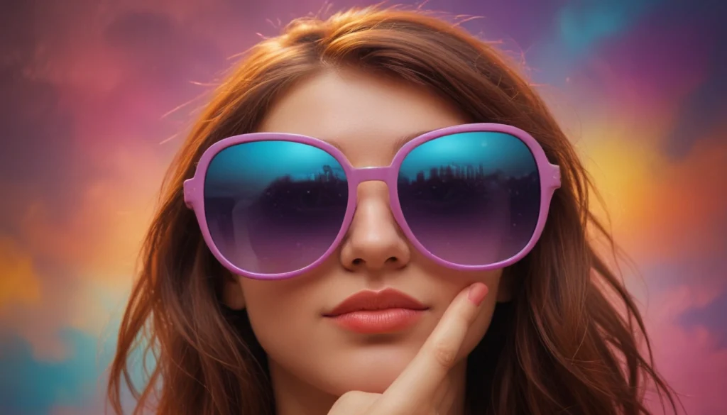 Dreaming About Sunglasses: Uncovering the Hidden Meanings 3 Dreaming About Sunglasses
