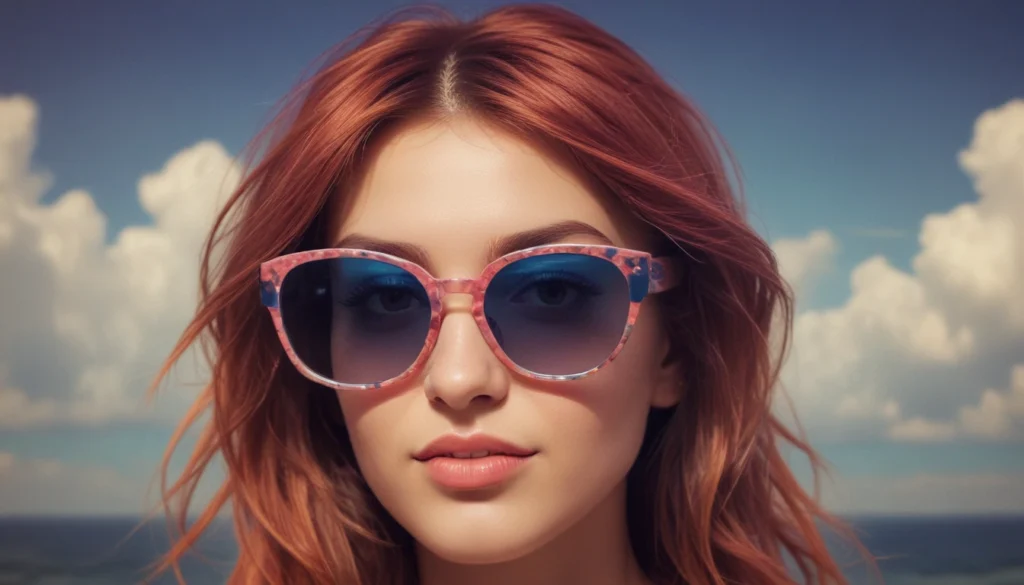 Dreaming About Sunglasses: Uncovering the Hidden Meanings 2 Dreaming About Sunglasses
