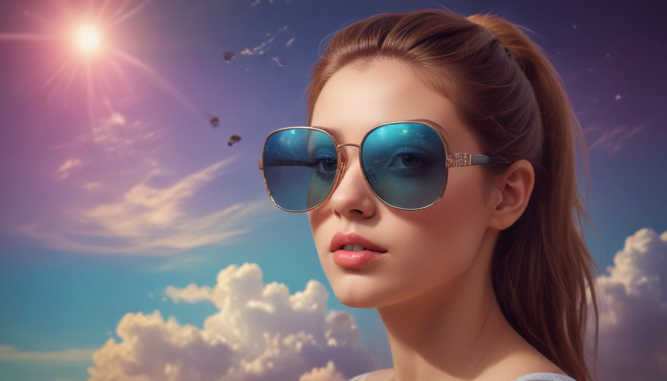 Dreaming About Sunglasses: Uncovering the Hidden Meanings 1 Dreaming About Sunglasses