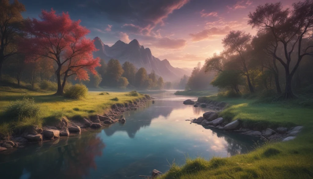 How to Work with Your River Dreams
