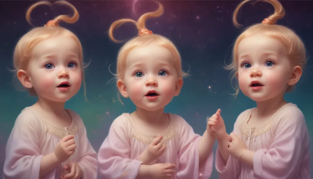 Dream About Triplets 4 Factors That Influence the Meaning of Triplet Dreams