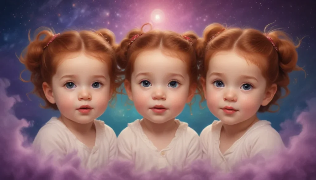 Dream About Triplets 3 Common Interpretations of Dreaming About Triplets
