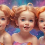 Dream About Triplets