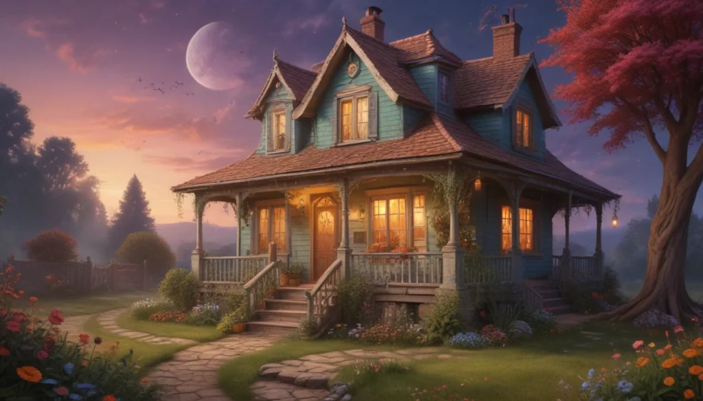 The Meaning and Interpretation of Dreaming About Visiting a Friend's House 5 Dream of Visiting Friend’s House