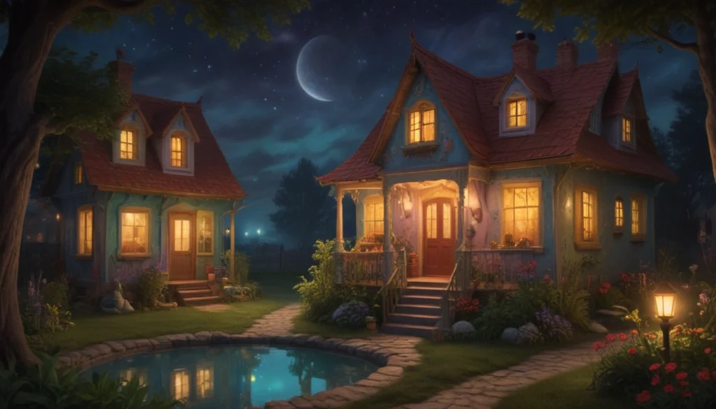 The Meaning and Interpretation of Dreaming About Visiting a Friend's House 4 Dream of Visiting Friend’s House