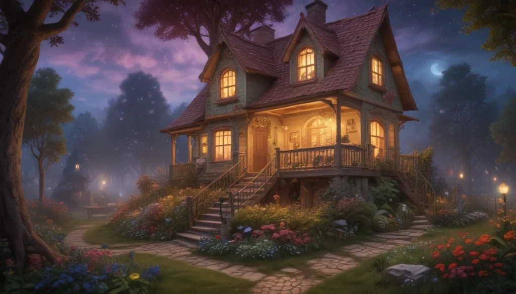The Meaning and Interpretation of Dreaming About Visiting a Friend's House 3 Dream of Visiting Friend’s House