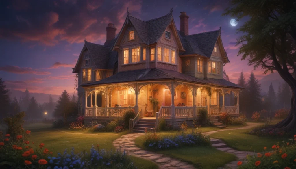 The Meaning and Interpretation of Dreaming About Visiting a Friend's House 2 Dream of Visiting Friend’s House