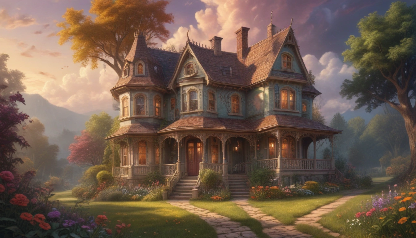 The Meaning and Interpretation of Dreaming About Visiting a Friend's House 1 Dream of Visiting Friend's House