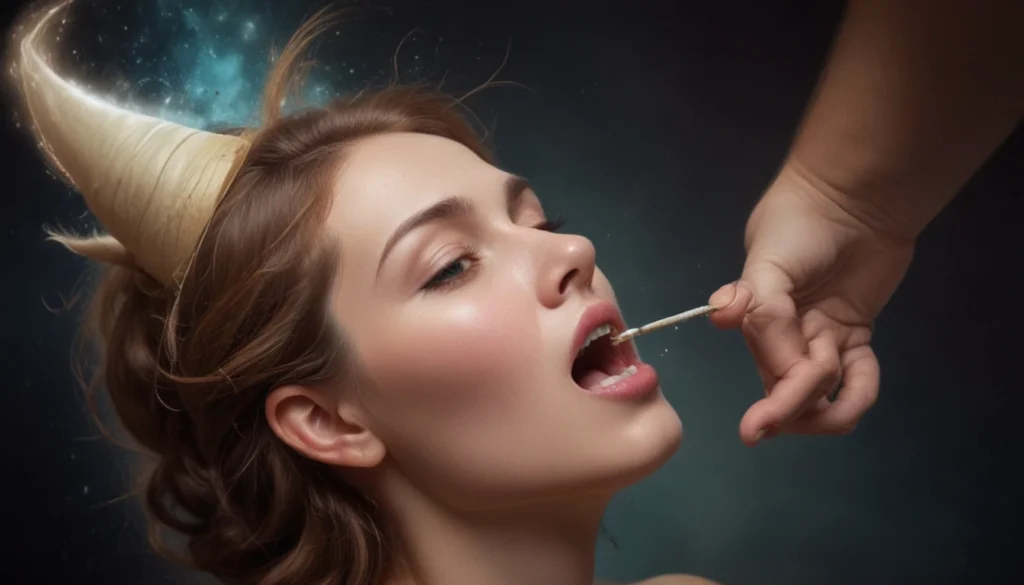Dream Pulling Things Out of Ear 3 Potential Symbolic Meanings and Dream Interpretations