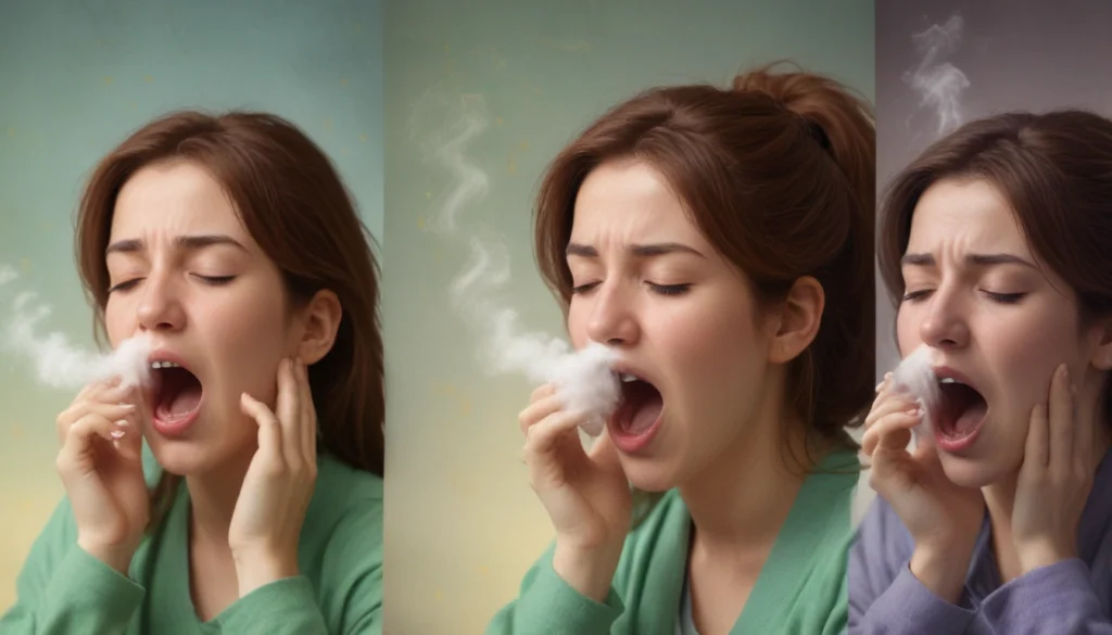 How to Interpret Sneezing Three Times in a Row: Uncovering the Meaning Behind This Common Occurrence 4 The Truth About Sneezing Three Times in a Row