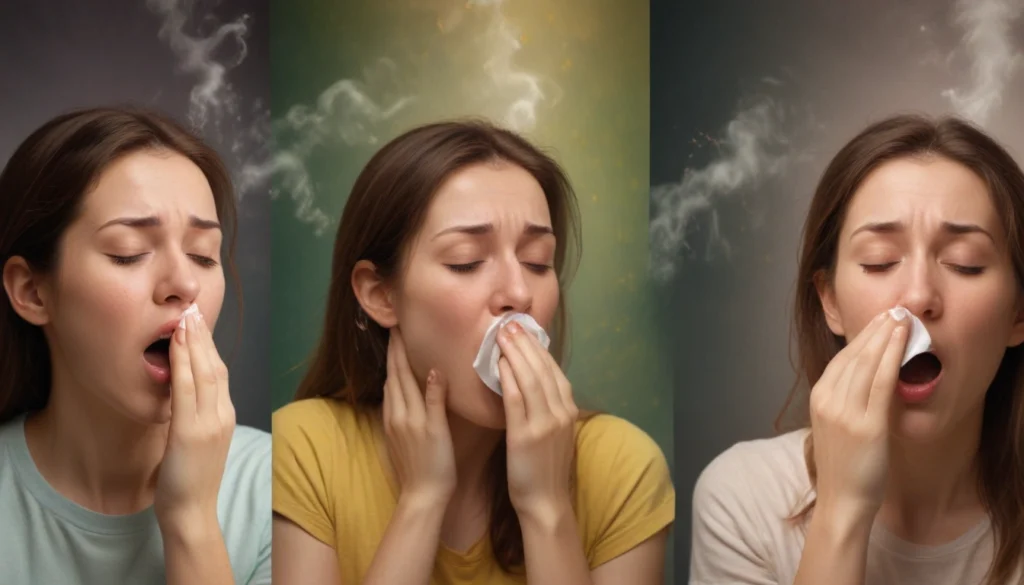 How to Interpret Sneezing Three Times in a Row: Uncovering the Meaning Behind This Common Occurrence 3 How to Interpret Sneezing Three Times in a Row
