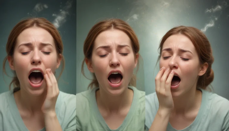 How to Interpret Sneezing Three Times in a Row