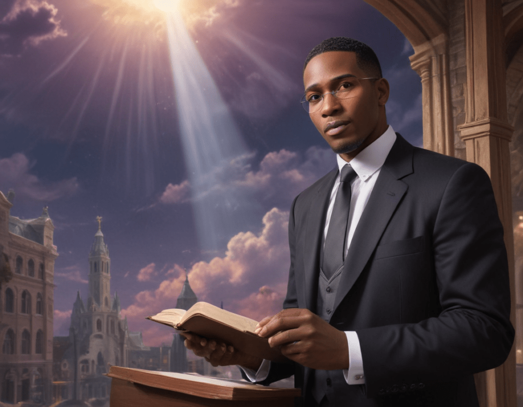 Seeing Pastor Dream Meaning 2 image 3