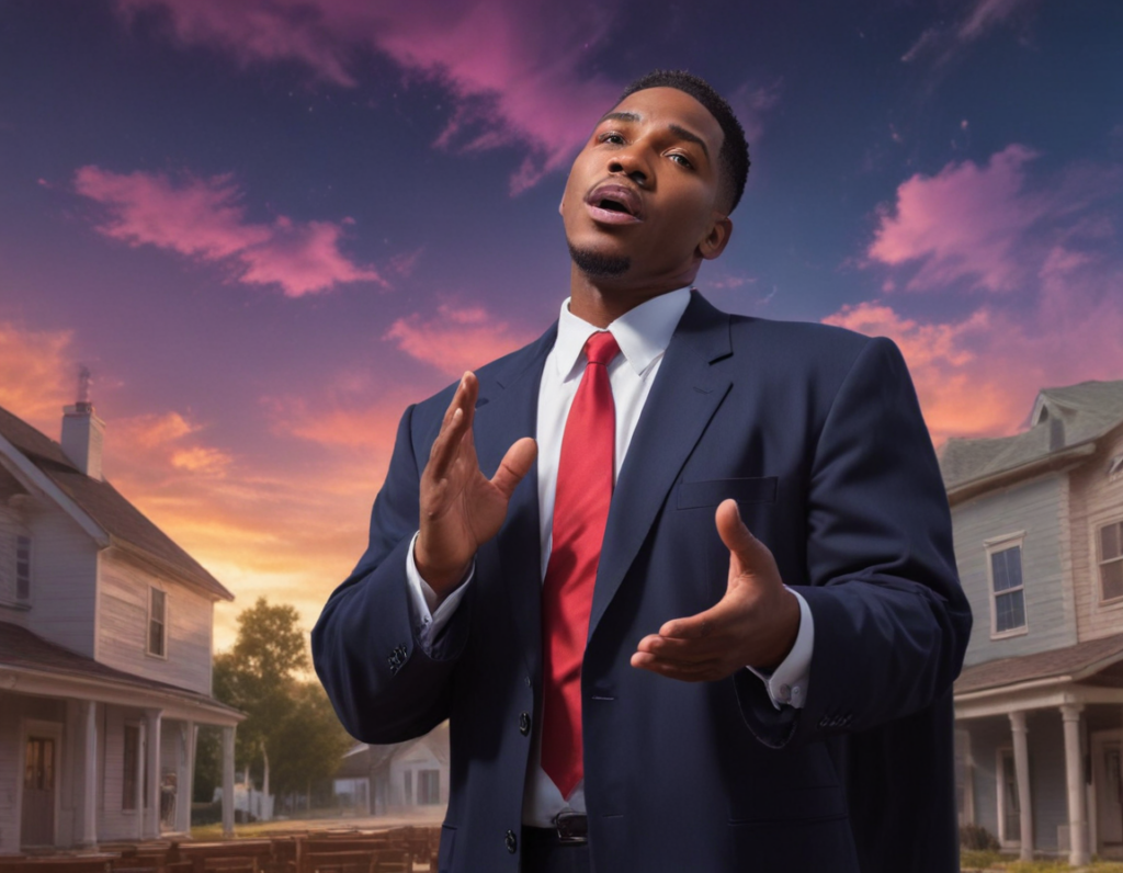 Seeing Pastor Dream Meaning 3 image 4