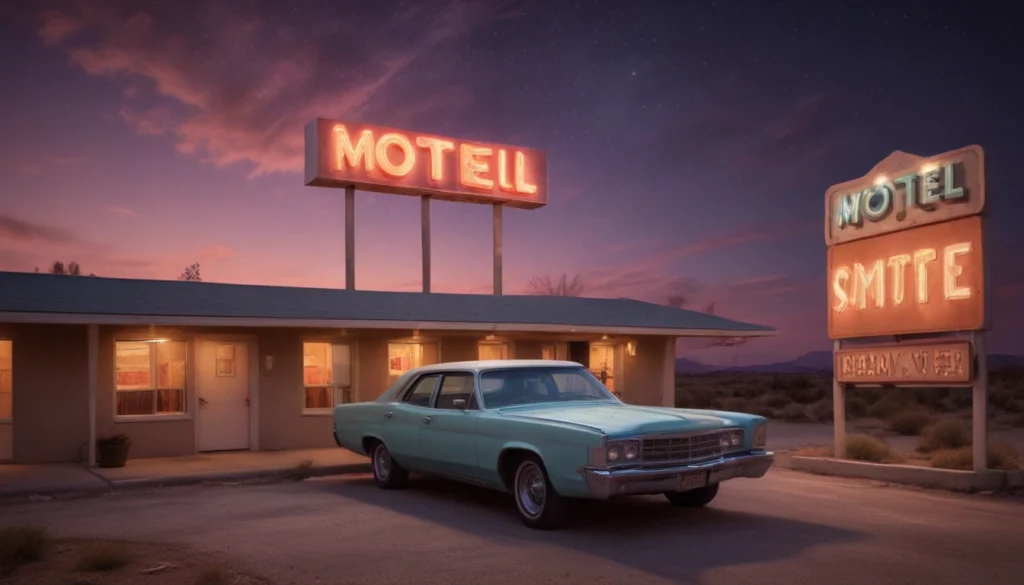 Motel Dream Meaning: Interpreting Your Sleep Symbols 4 The Emotional Significance of Motel Dreams