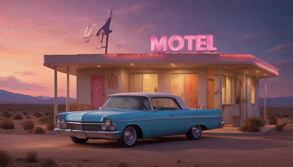 Motel Dream Meaning: Interpreting Your Sleep Symbols 2 What Does Dreaming About a Motel Mean?