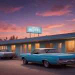 Motel Dream Meaning