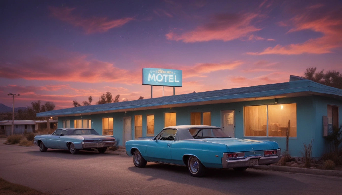 Motel Dream Meaning: Interpreting Your Sleep Symbols 1 Motel Dream Meaning