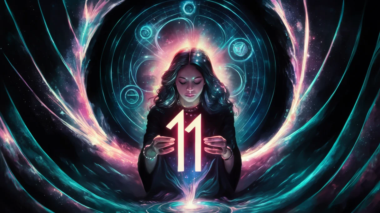 11 Number Dream Meaning