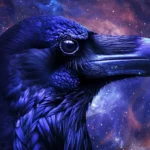 Raven Meaning Spiritual