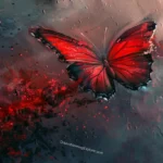 Red Butterfly Dreams: Unveiling Hidden Meanings