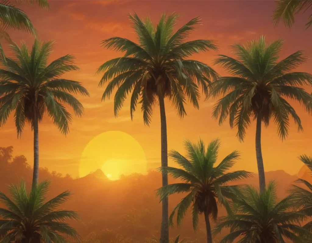 Seeing Palm Oil Dream Meaning: Uncovering the Hidden Symbolism 2 Seeing Palm Oil Dream Meaning