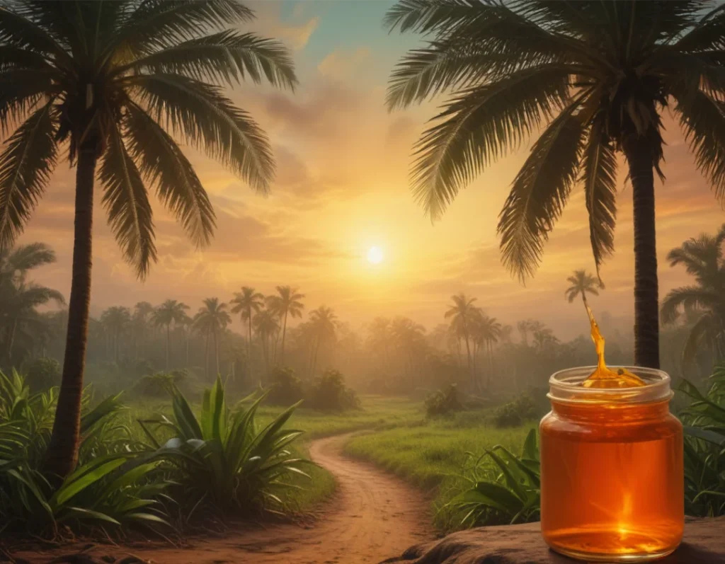 Seeing Palm Oil Dream Meaning: Uncovering the Hidden Symbolism 3 Dream Interpretation: Seeing Palm Oil