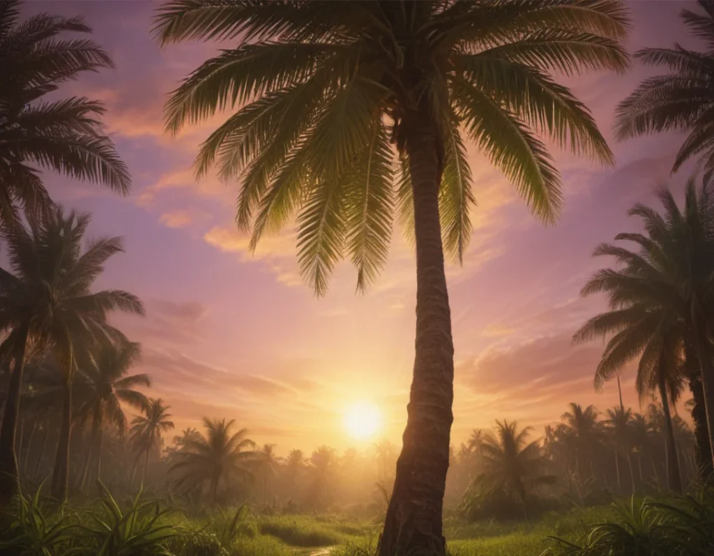 Seeing Palm Oil Dream Meaning: Uncovering the Hidden Symbolism 4 Interpreting Your Palm Oil Dream