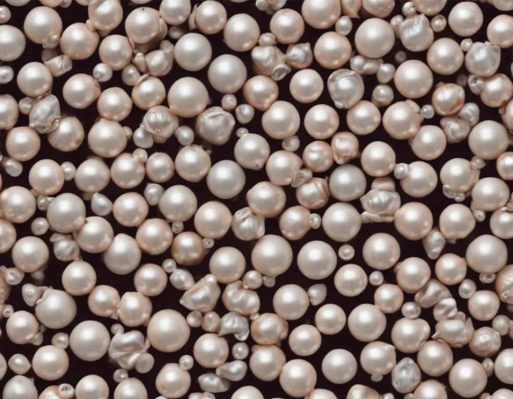 The Symbolism of Pearls