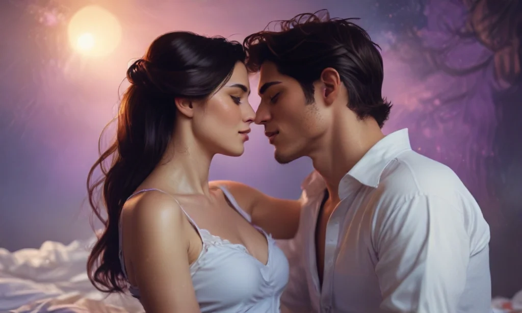 Seeing Your Lover Flirting in a Dream 5 How to Deal with Dreams About Your Lover Flirting