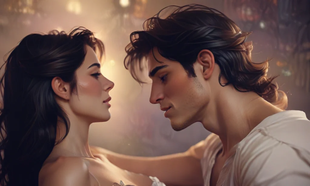 Seeing Your Lover Flirting in a Dream 4 How to Deal with Dreams About Your Lover Flirting