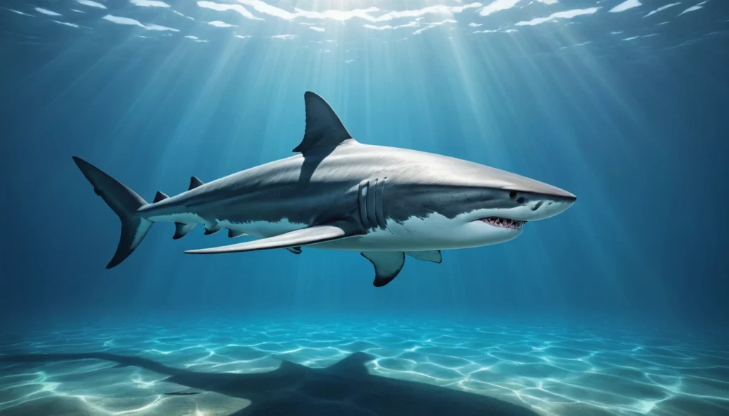 Shark Water Dream Meaning 5 Shark Water Dream Meaning