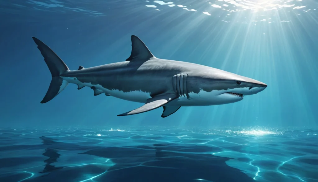 Shark Water Dream Meaning 4 Shark Water Dream Meaning