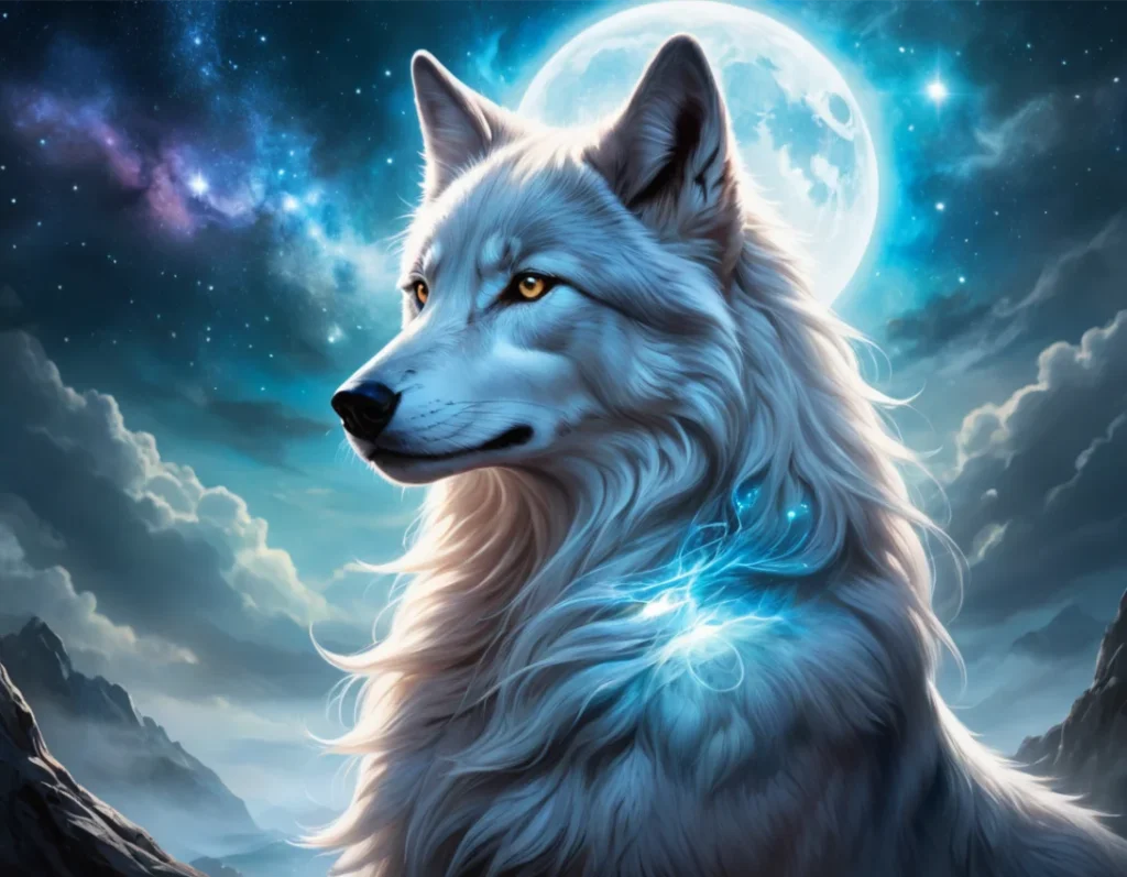 She Wolf Dream Meaning: Unlocking the Symbolism and Significance 2 She Wolf Dream Meaning
