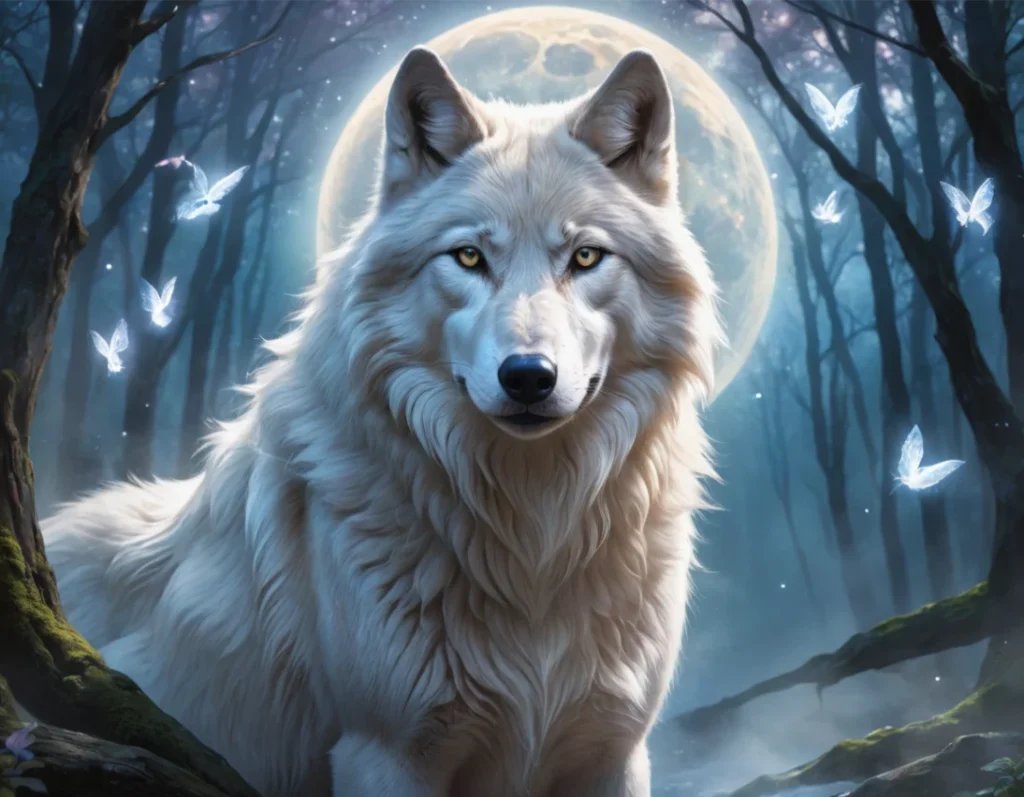 She Wolf Dream Meaning: Unlocking the Symbolism and Significance 4 She Wolf Dream Meaning