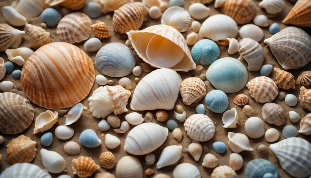 Integrating Shell Dream Meanings into Your Life