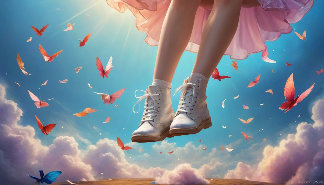Shoes Being Thrown Dream Meaning 1 Shoes Being Thrown Dream Meaning