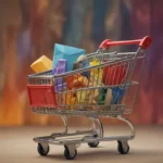 Shopping Cart Dream Meaning