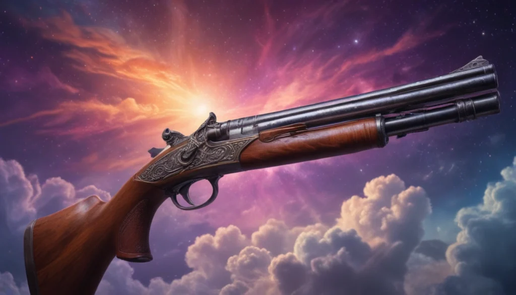 Shotgun Dream Meaning: Unpacking the Symbolism and Interpretation 3 Shotgun Dream Meaning