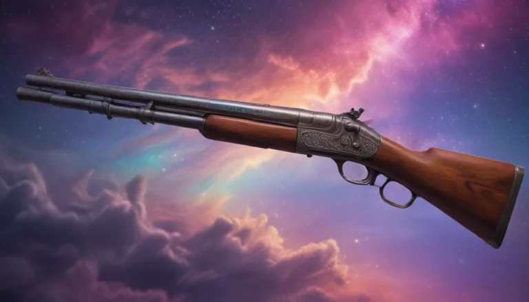 Shotgun Dream Meaning