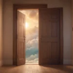 Shutting Door Dream Meaning