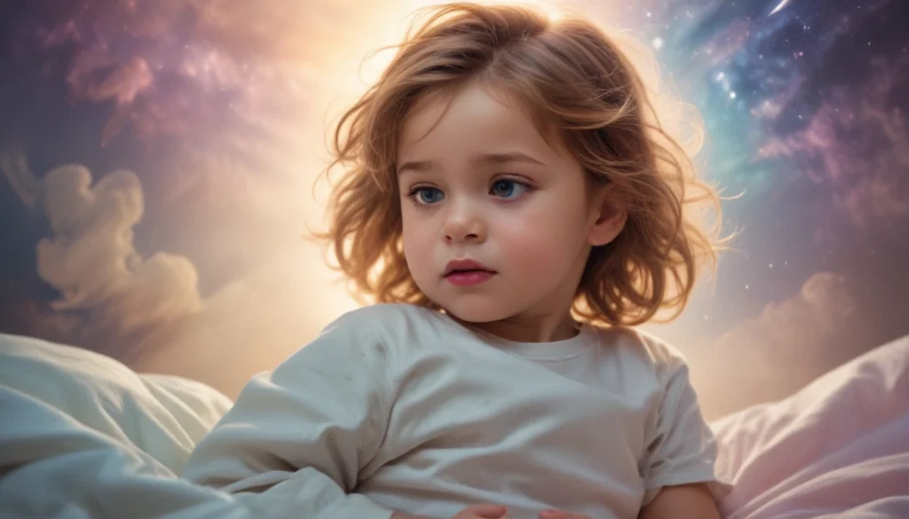 Sick Child Dream Meaning: Understanding the Symbolism and Interpretation 4 Coping with Sick Child Dreams