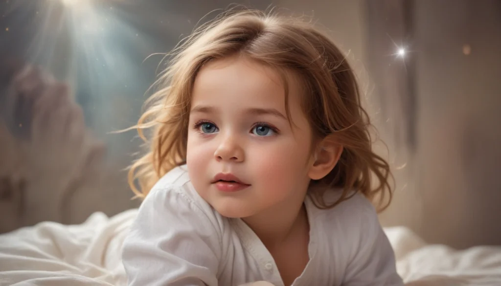 Sick Child Dream Meaning: Understanding the Symbolism and Interpretation 3 Possible Interpretations of Sick Child Dreams