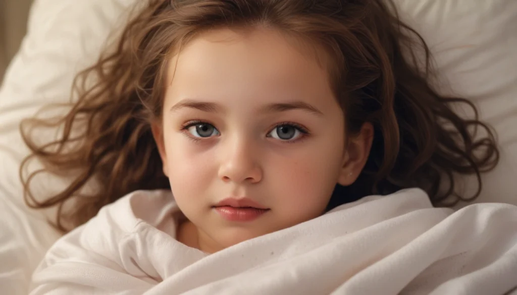 Sick Child Dream Meaning: Understanding the Symbolism and Interpretation 2 Sick Child Dream Meaning: Understanding the Symbolism and Interpretation