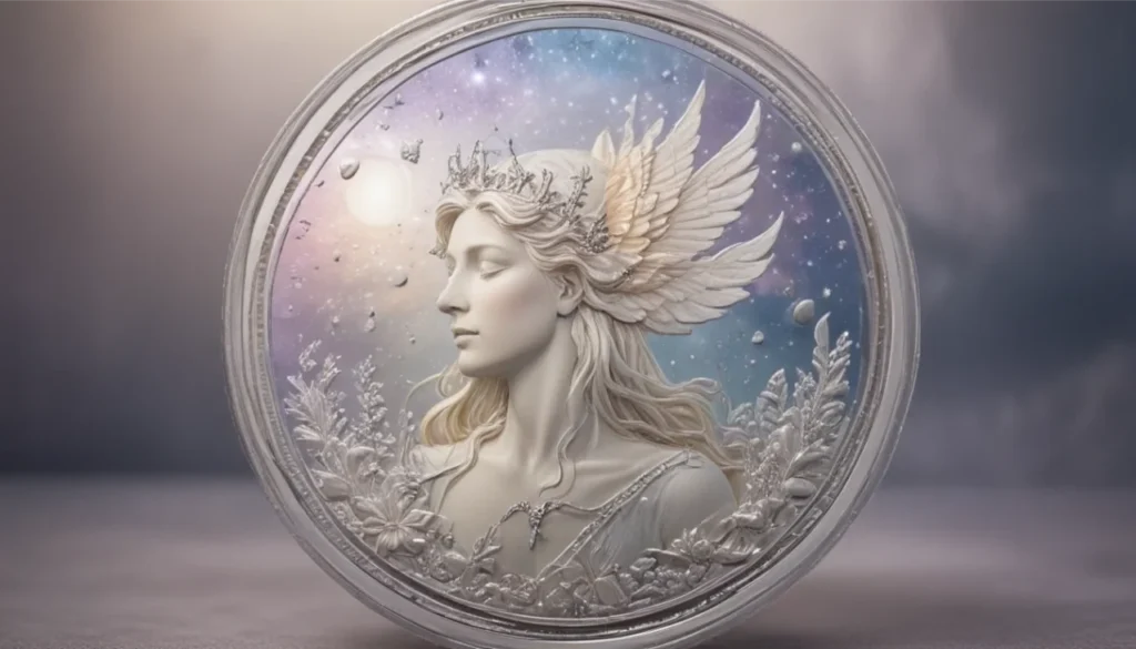 Silver Coin Dream Meaning