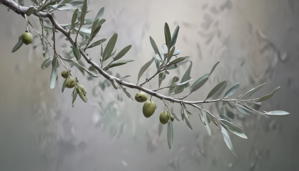 The Symbolism of Olive Branches